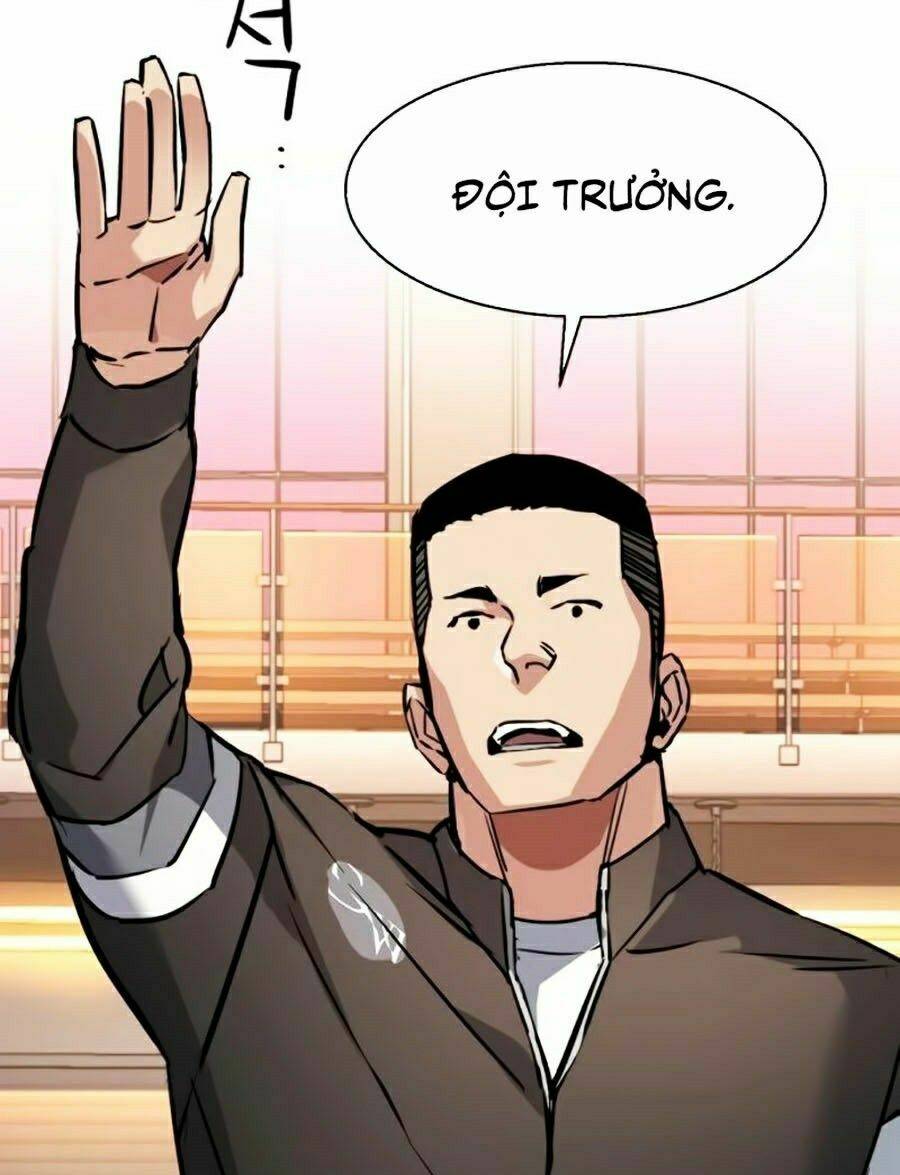 Bạn Học Của Tôi Là Lính Đánh Thuê - Chapter 25 - Page 72