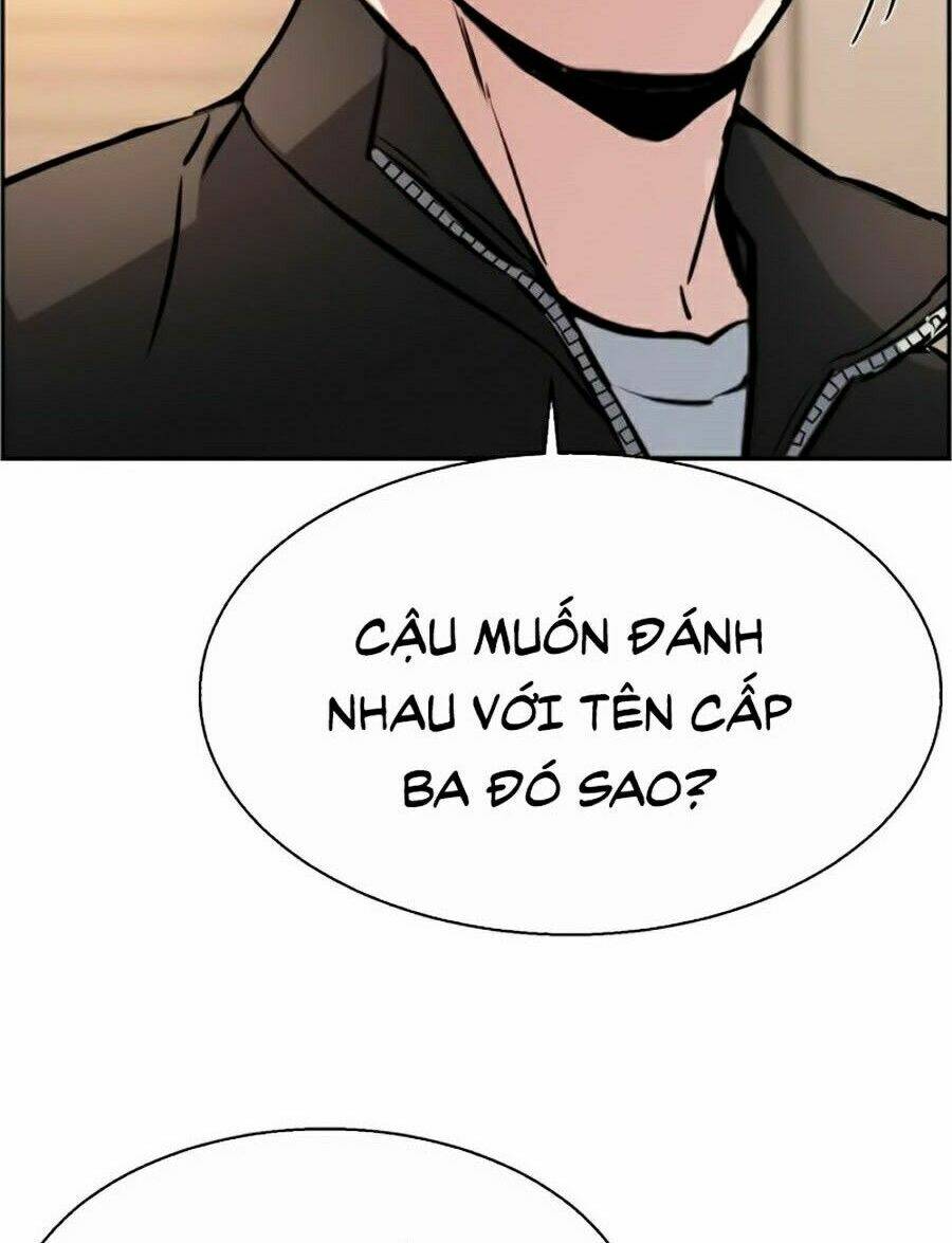 Bạn Học Của Tôi Là Lính Đánh Thuê - Chapter 25 - Page 75