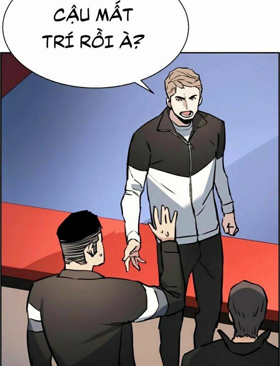 Bạn Học Của Tôi Là Lính Đánh Thuê - Chapter 25 - Page 76