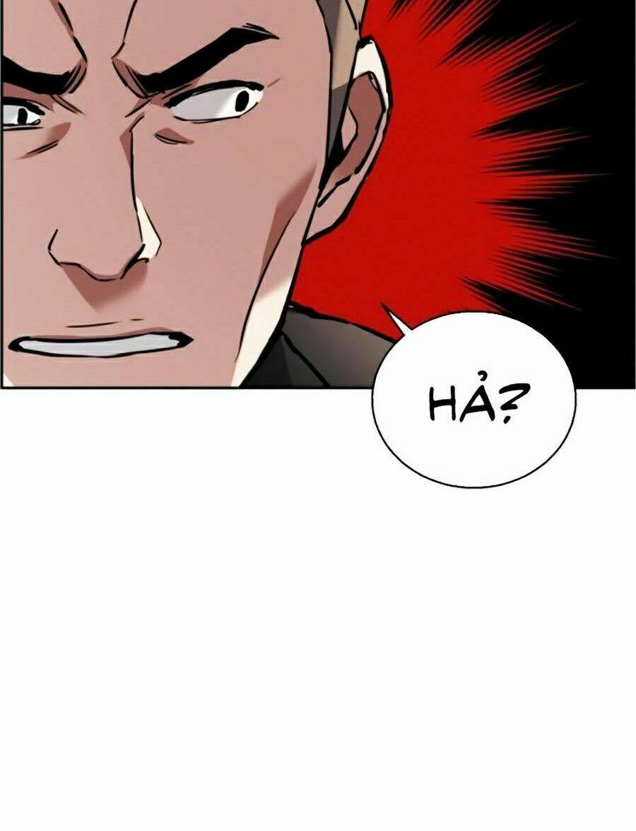 Bạn Học Của Tôi Là Lính Đánh Thuê - Chapter 25 - Page 78