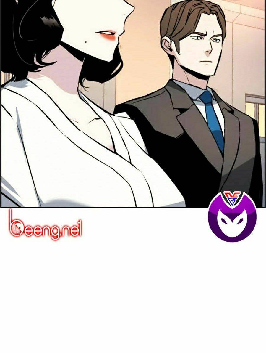 Bạn Học Của Tôi Là Lính Đánh Thuê - Chapter 25 - Page 82