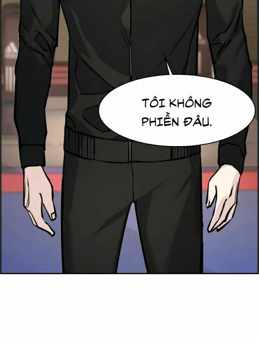 Bạn Học Của Tôi Là Lính Đánh Thuê - Chapter 25 - Page 84