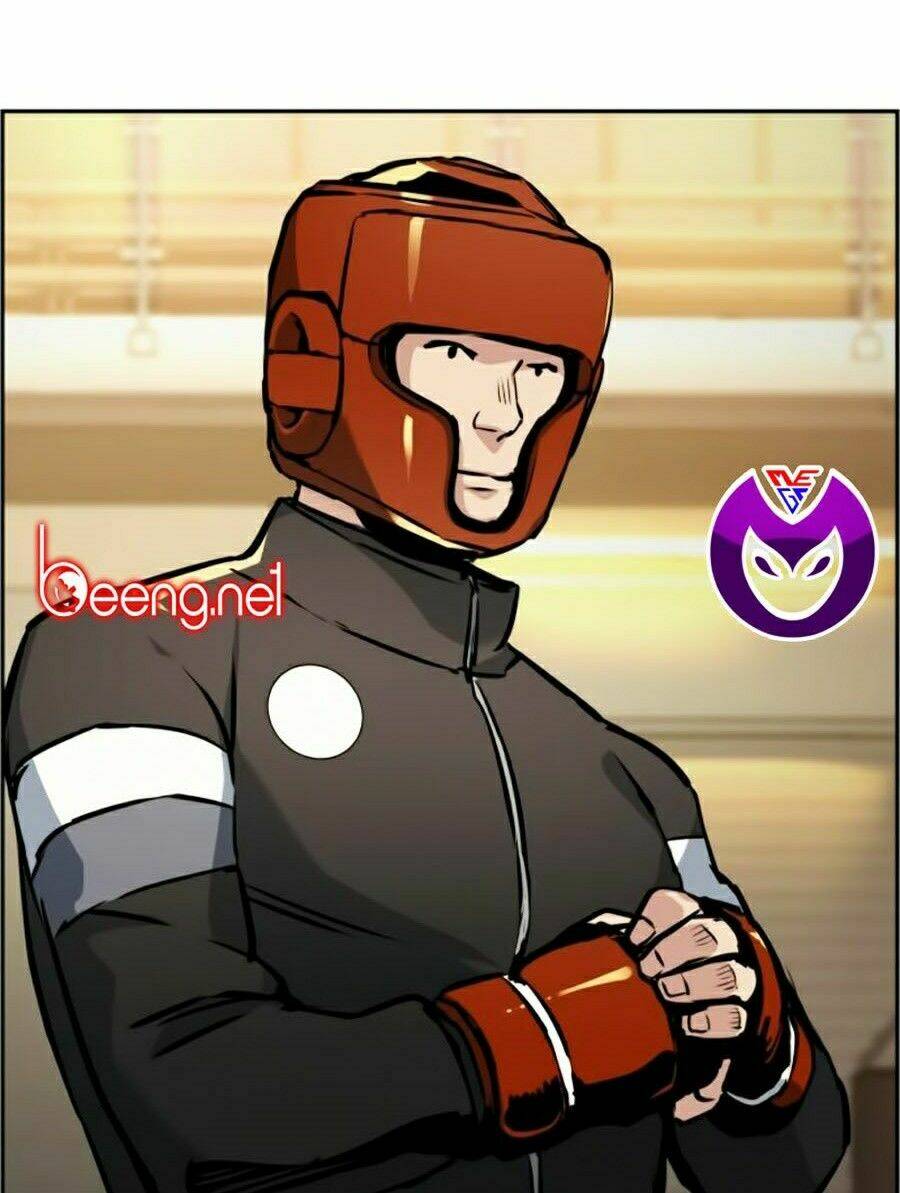 Bạn Học Của Tôi Là Lính Đánh Thuê - Chapter 25 - Page 91