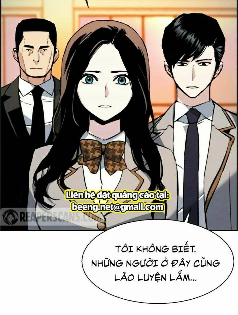 Bạn Học Của Tôi Là Lính Đánh Thuê - Chapter 25 - Page 93