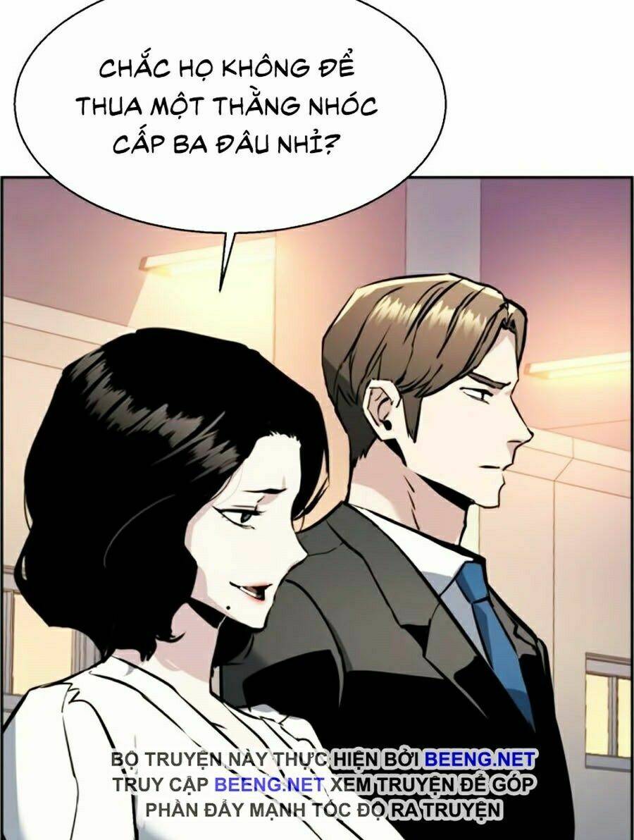 Bạn Học Của Tôi Là Lính Đánh Thuê - Chapter 25 - Page 96