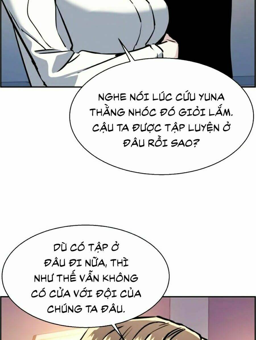 Bạn Học Của Tôi Là Lính Đánh Thuê - Chapter 25 - Page 97