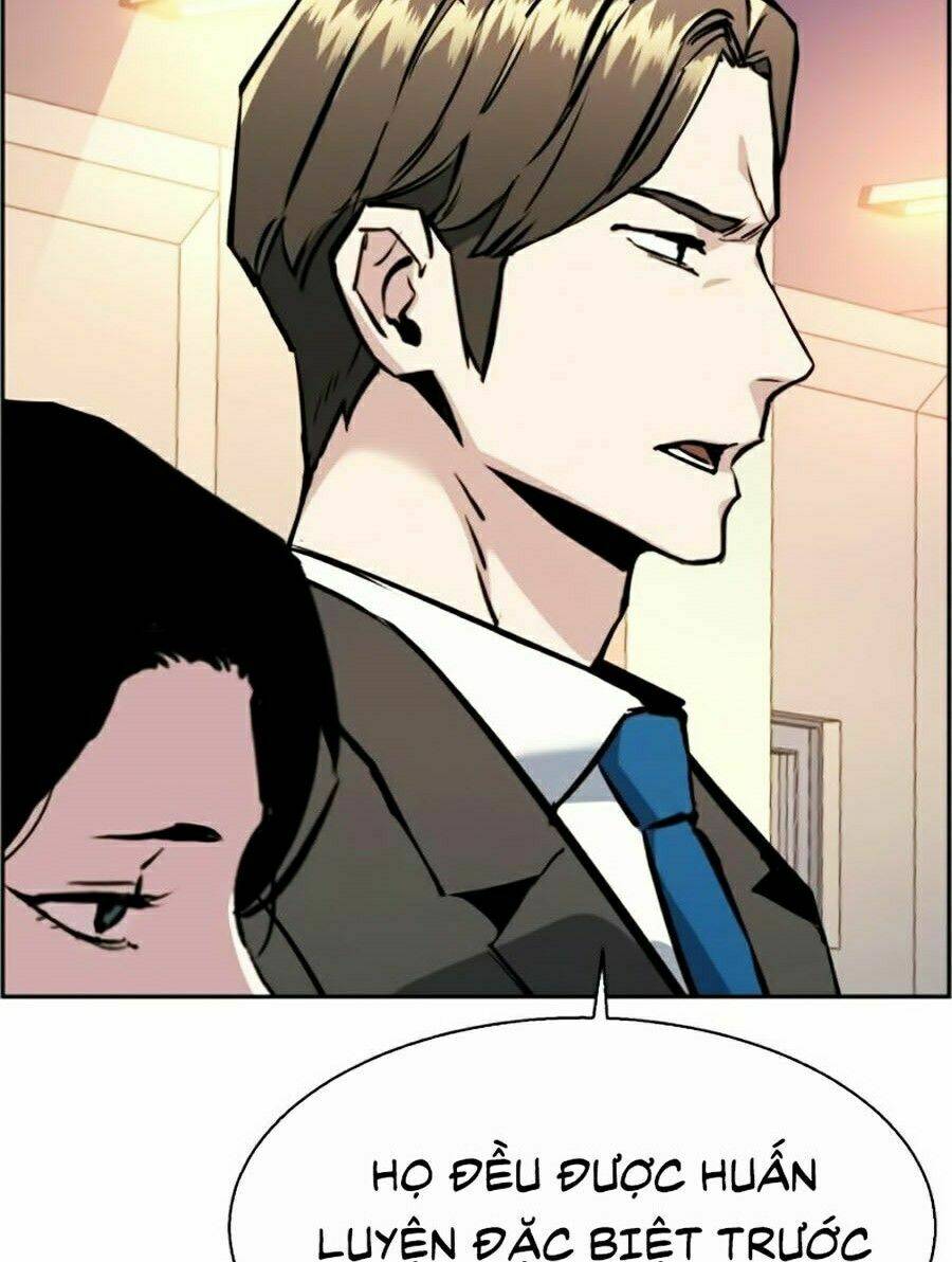 Bạn Học Của Tôi Là Lính Đánh Thuê - Chapter 25 - Page 98