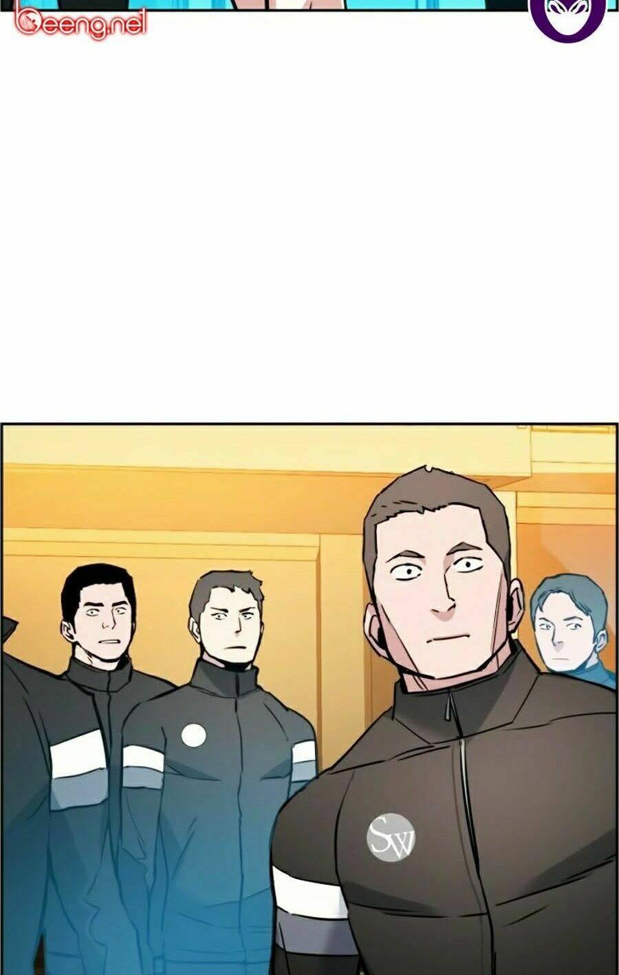 Bạn Học Của Tôi Là Lính Đánh Thuê - Chapter 26 - Page 99