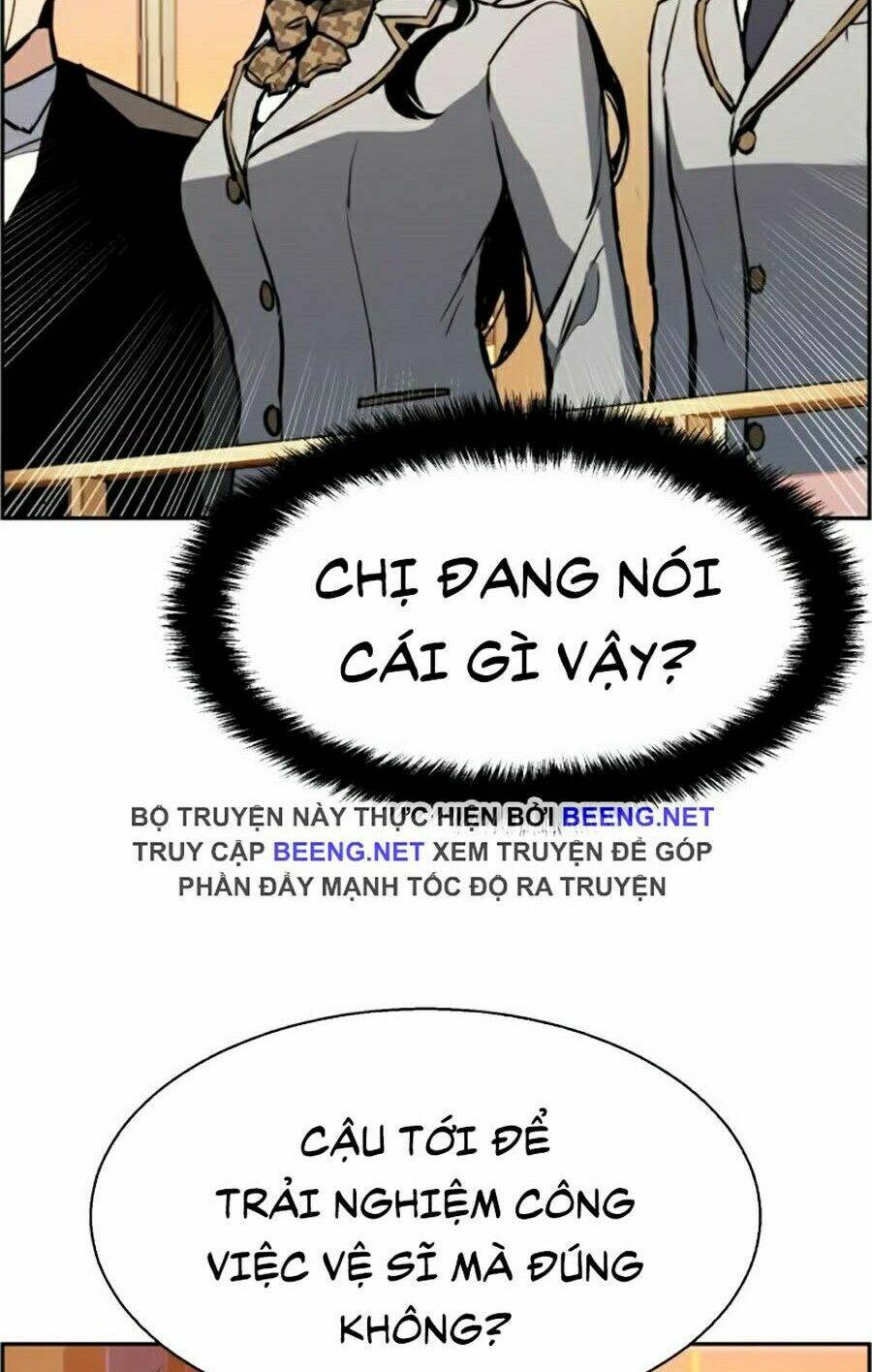 Bạn Học Của Tôi Là Lính Đánh Thuê - Chapter 26 - Page 101