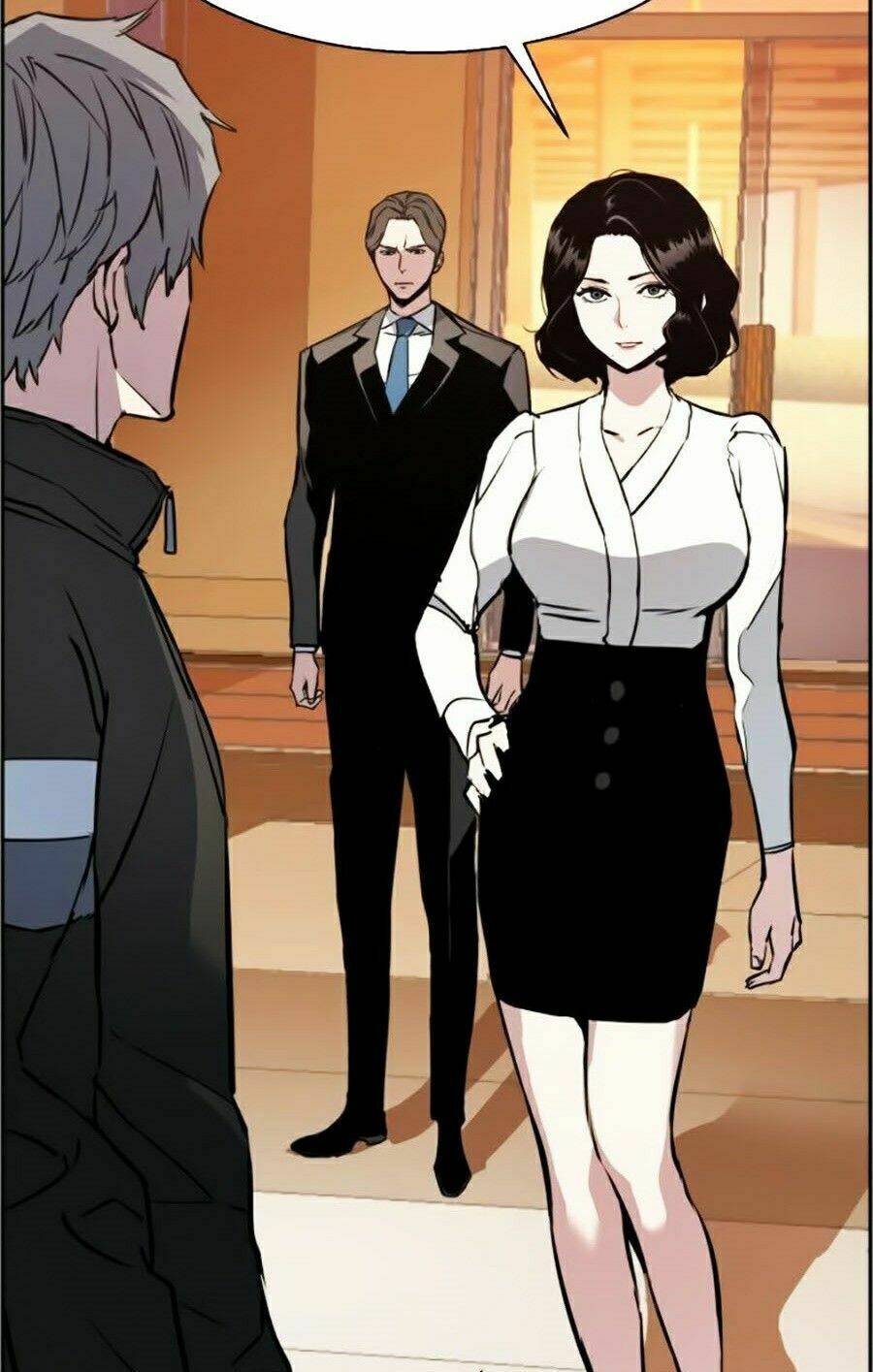 Bạn Học Của Tôi Là Lính Đánh Thuê - Chapter 26 - Page 102