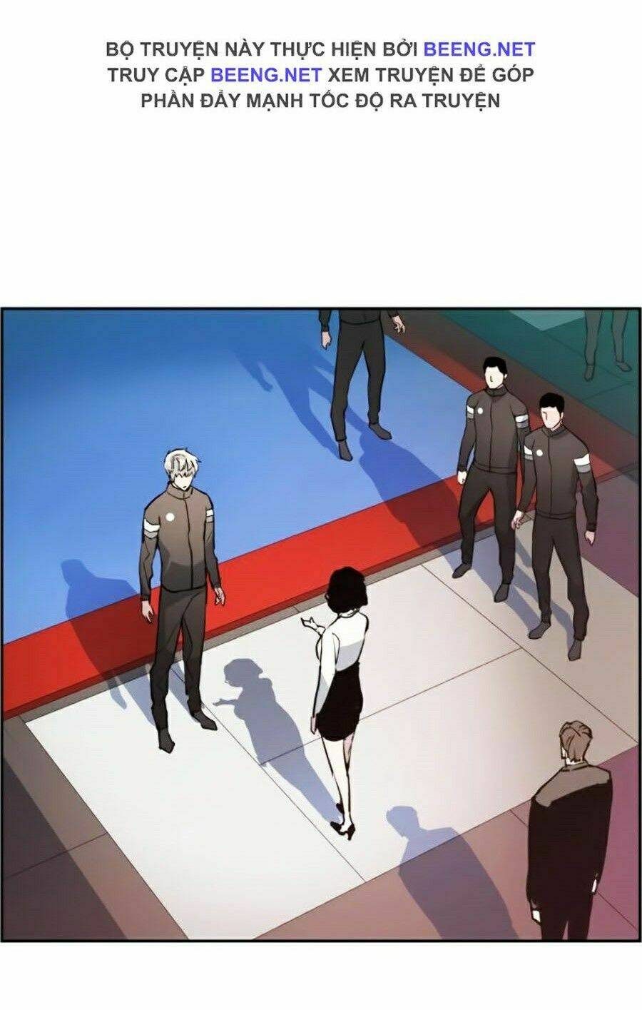 Bạn Học Của Tôi Là Lính Đánh Thuê - Chapter 26 - Page 108