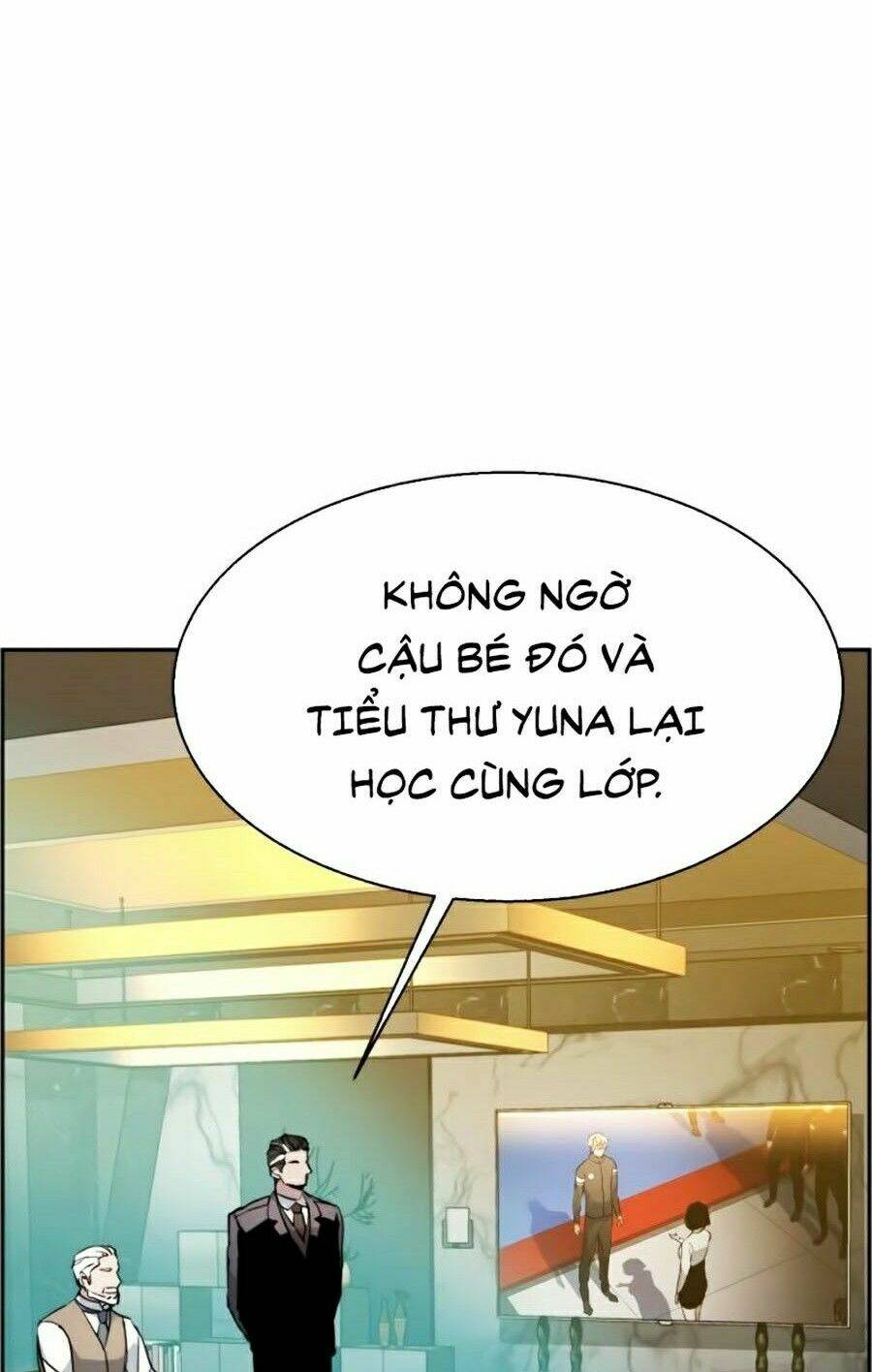 Bạn Học Của Tôi Là Lính Đánh Thuê - Chapter 26 - Page 109