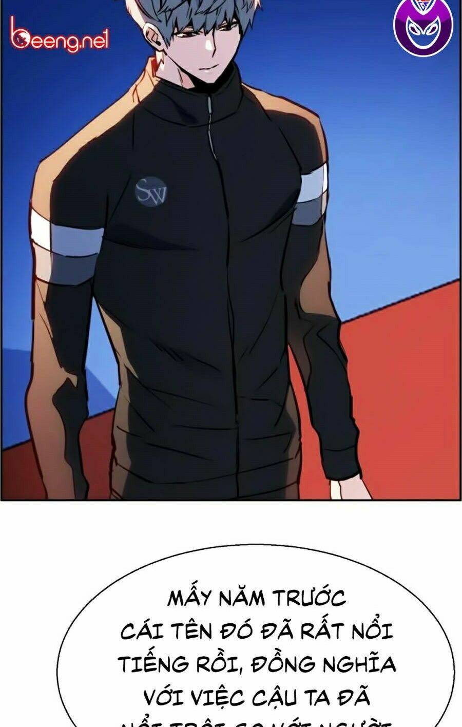 Bạn Học Của Tôi Là Lính Đánh Thuê - Chapter 26 - Page 113