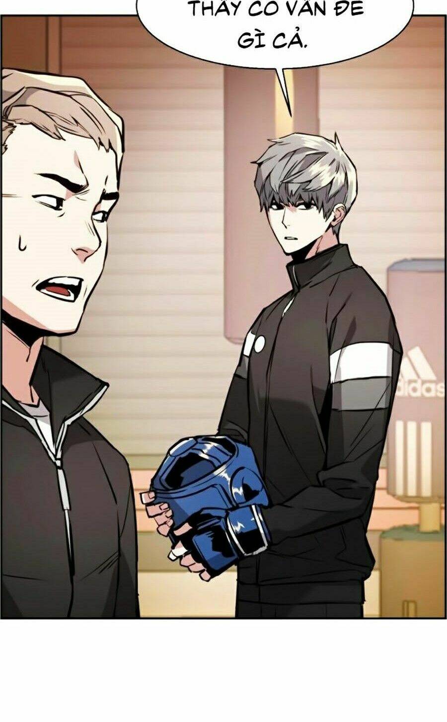 Bạn Học Của Tôi Là Lính Đánh Thuê - Chapter 26 - Page 13
