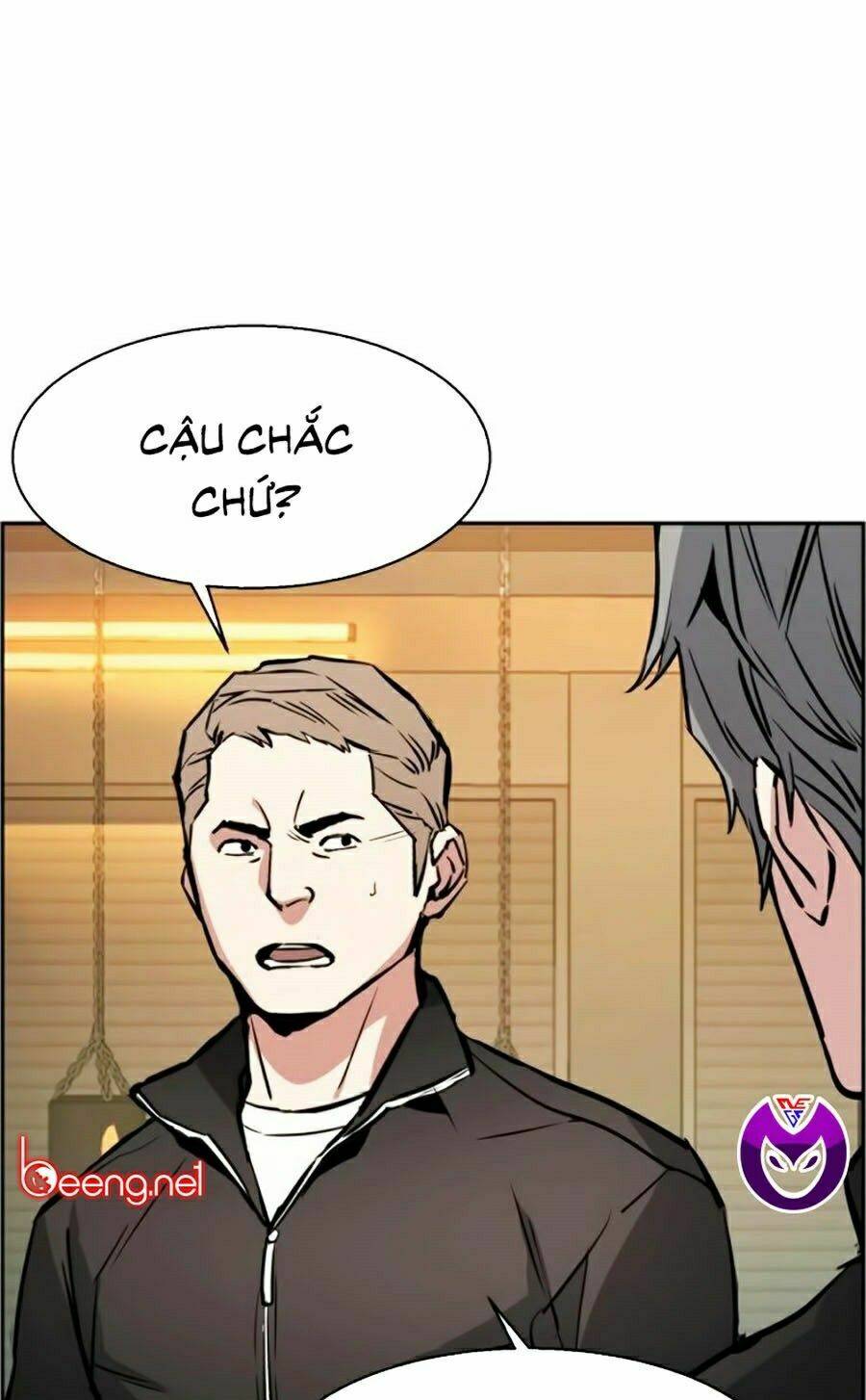 Bạn Học Của Tôi Là Lính Đánh Thuê - Chapter 26 - Page 14