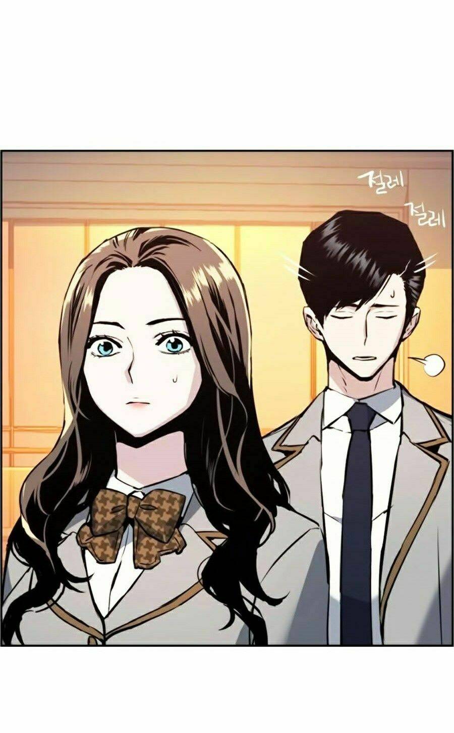 Bạn Học Của Tôi Là Lính Đánh Thuê - Chapter 26 - Page 18