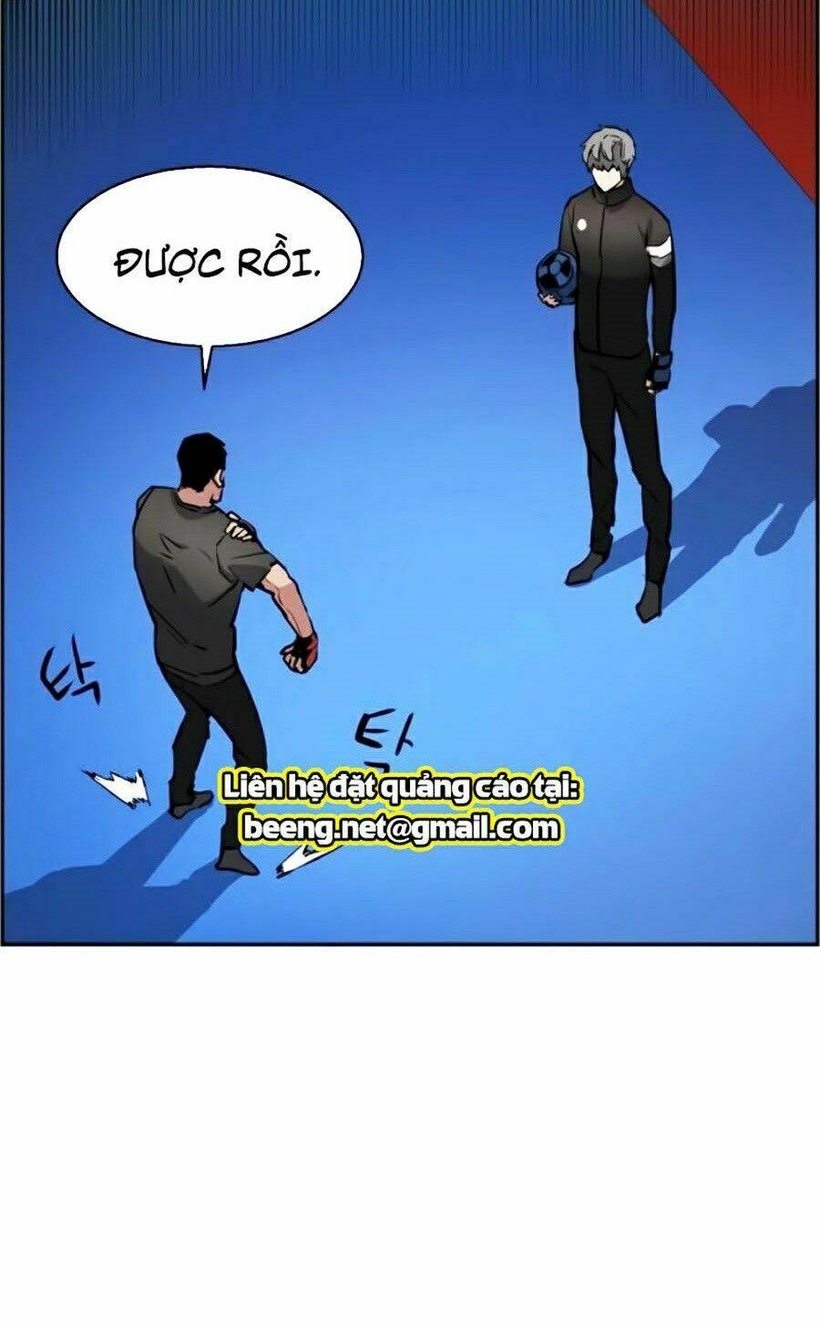 Bạn Học Của Tôi Là Lính Đánh Thuê - Chapter 26 - Page 20