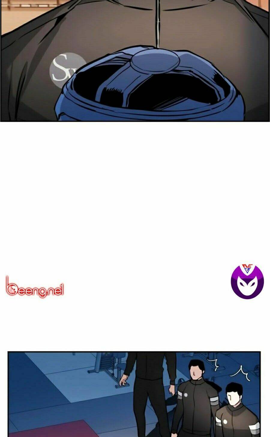 Bạn Học Của Tôi Là Lính Đánh Thuê - Chapter 26 - Page 25