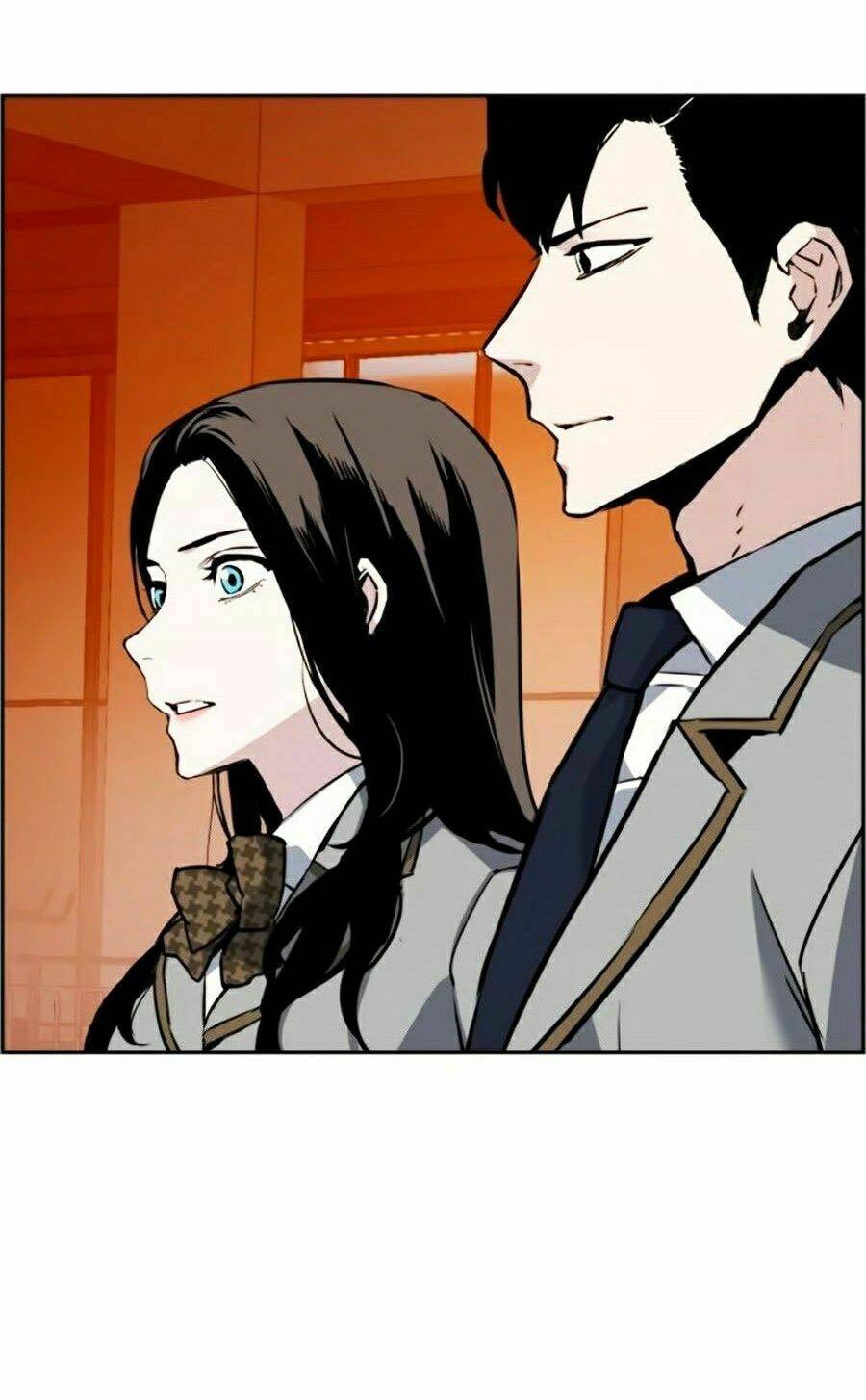 Bạn Học Của Tôi Là Lính Đánh Thuê - Chapter 26 - Page 28