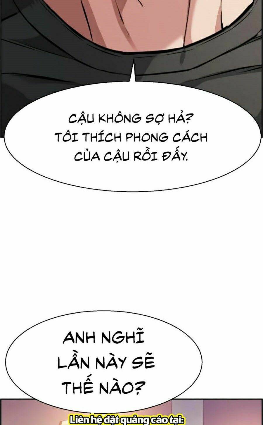 Bạn Học Của Tôi Là Lính Đánh Thuê - Chapter 26 - Page 30