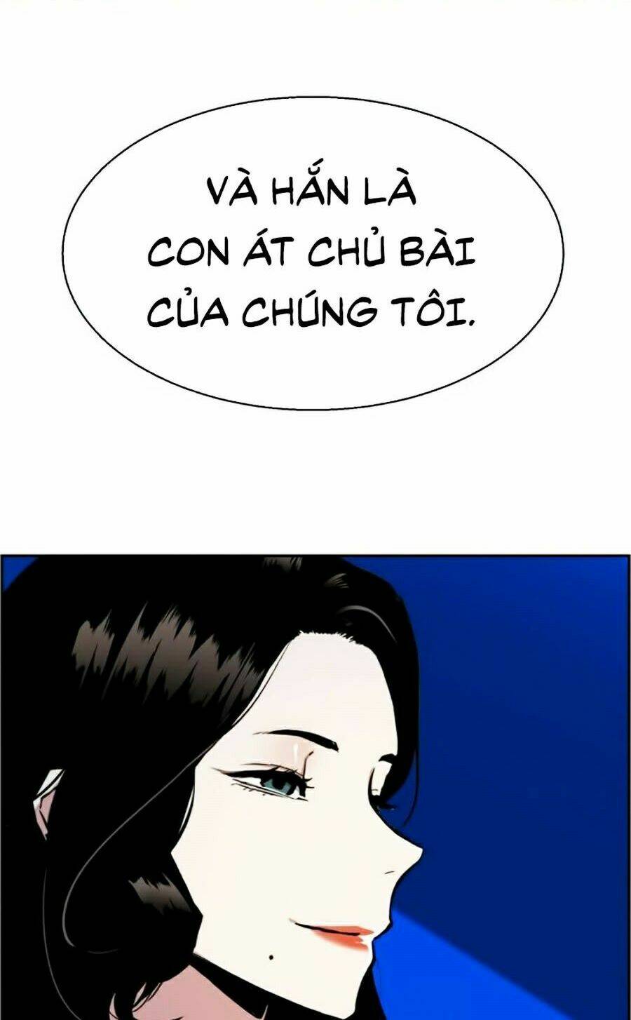 Bạn Học Của Tôi Là Lính Đánh Thuê - Chapter 26 - Page 33