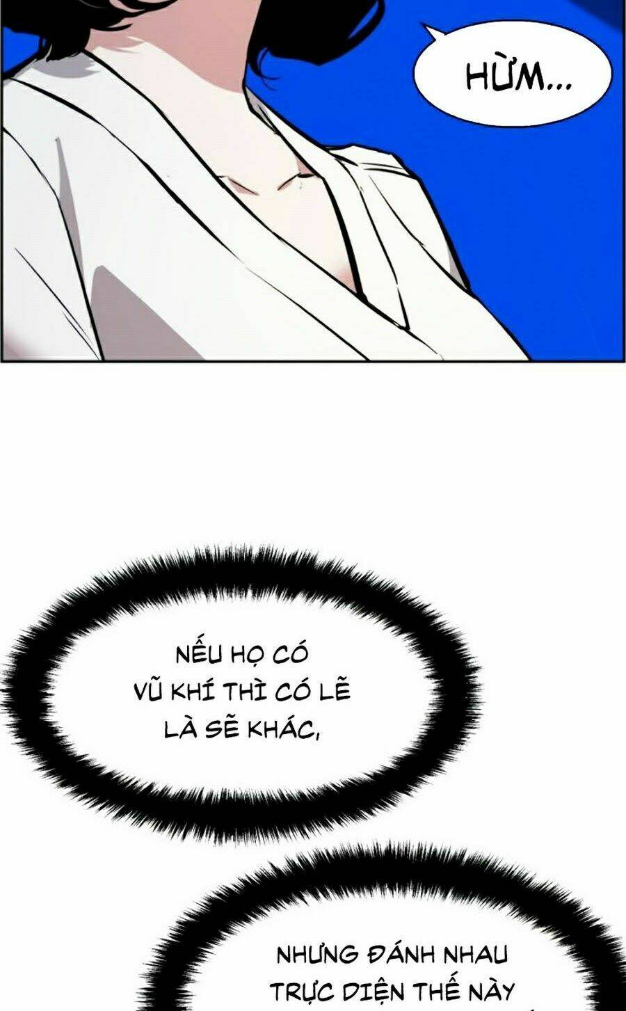 Bạn Học Của Tôi Là Lính Đánh Thuê - Chapter 26 - Page 34