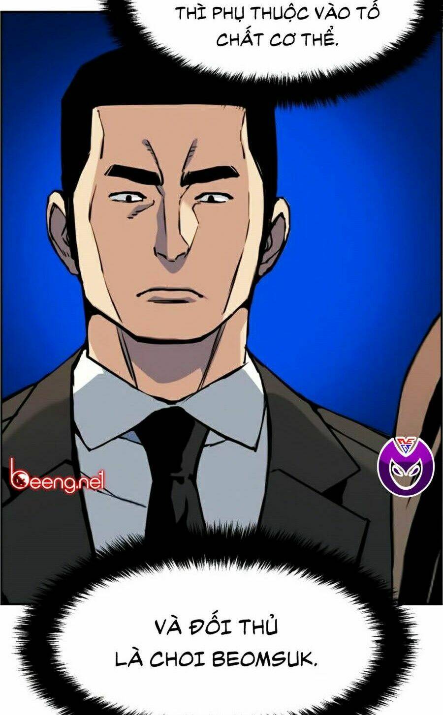 Bạn Học Của Tôi Là Lính Đánh Thuê - Chapter 26 - Page 35