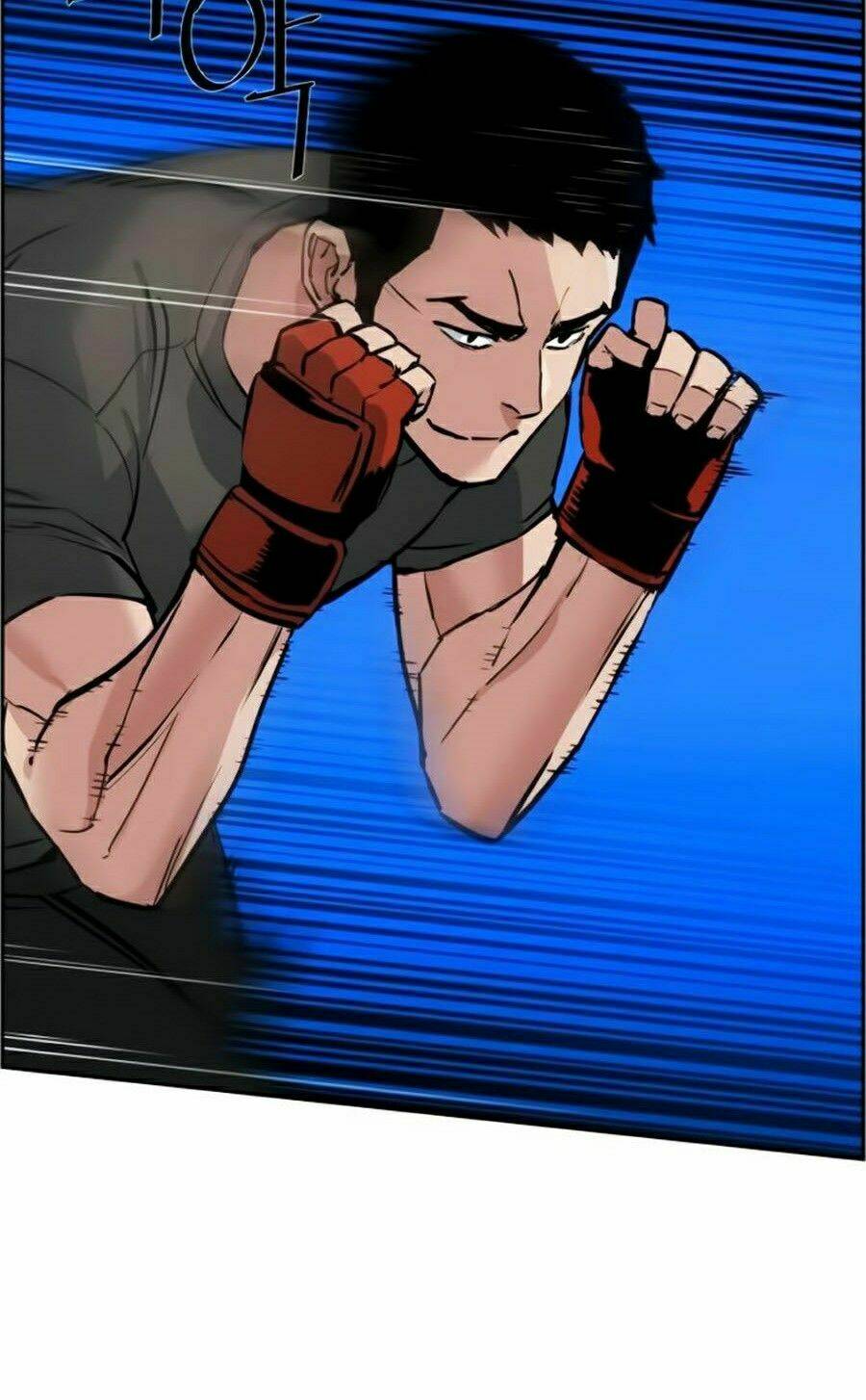 Bạn Học Của Tôi Là Lính Đánh Thuê - Chapter 26 - Page 38