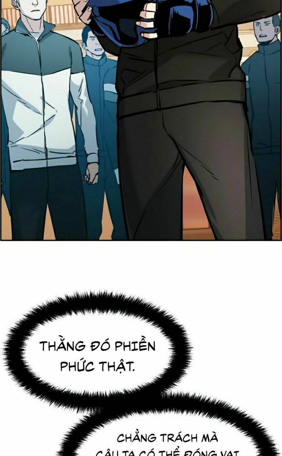 Bạn Học Của Tôi Là Lính Đánh Thuê - Chapter 26 - Page 3