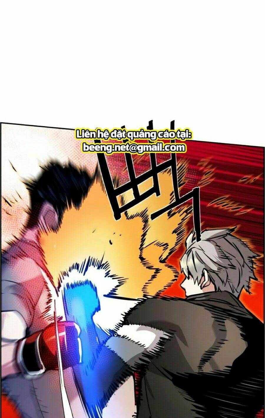 Bạn Học Của Tôi Là Lính Đánh Thuê - Chapter 26 - Page 45