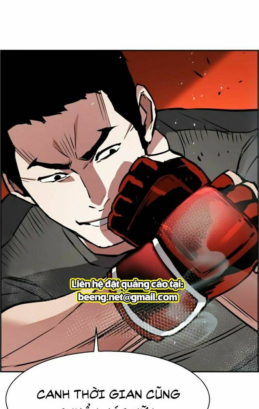 Bạn Học Của Tôi Là Lính Đánh Thuê - Chapter 26 - Page 51