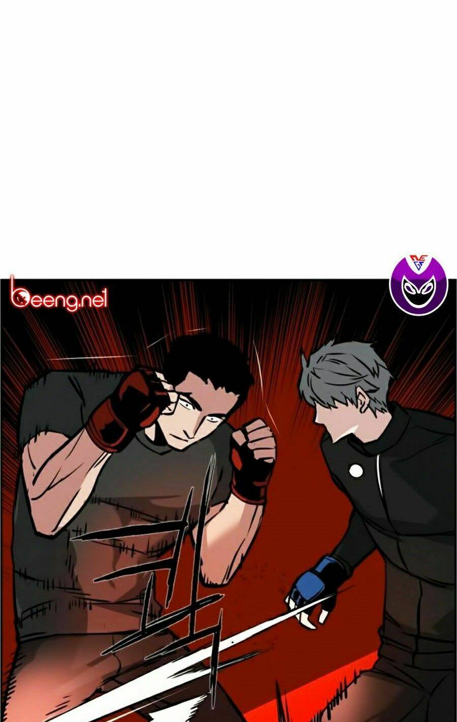 Bạn Học Của Tôi Là Lính Đánh Thuê - Chapter 26 - Page 56