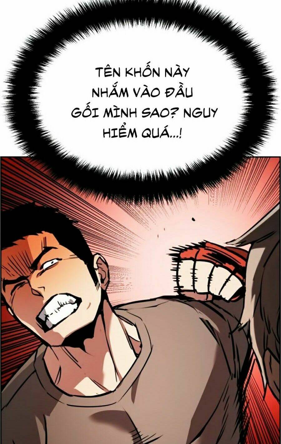 Bạn Học Của Tôi Là Lính Đánh Thuê - Chapter 26 - Page 61