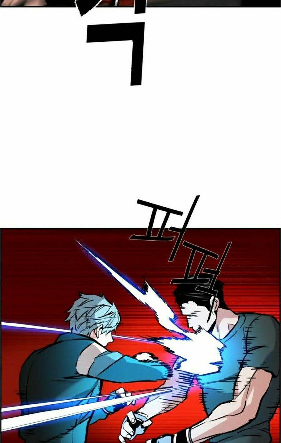 Bạn Học Của Tôi Là Lính Đánh Thuê - Chapter 26 - Page 65