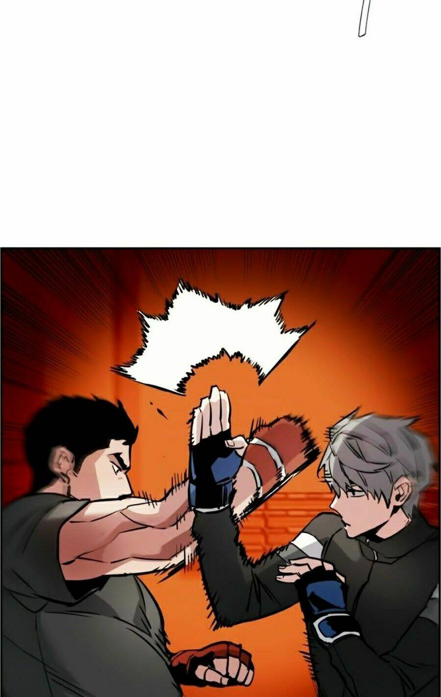 Bạn Học Của Tôi Là Lính Đánh Thuê - Chapter 26 - Page 69