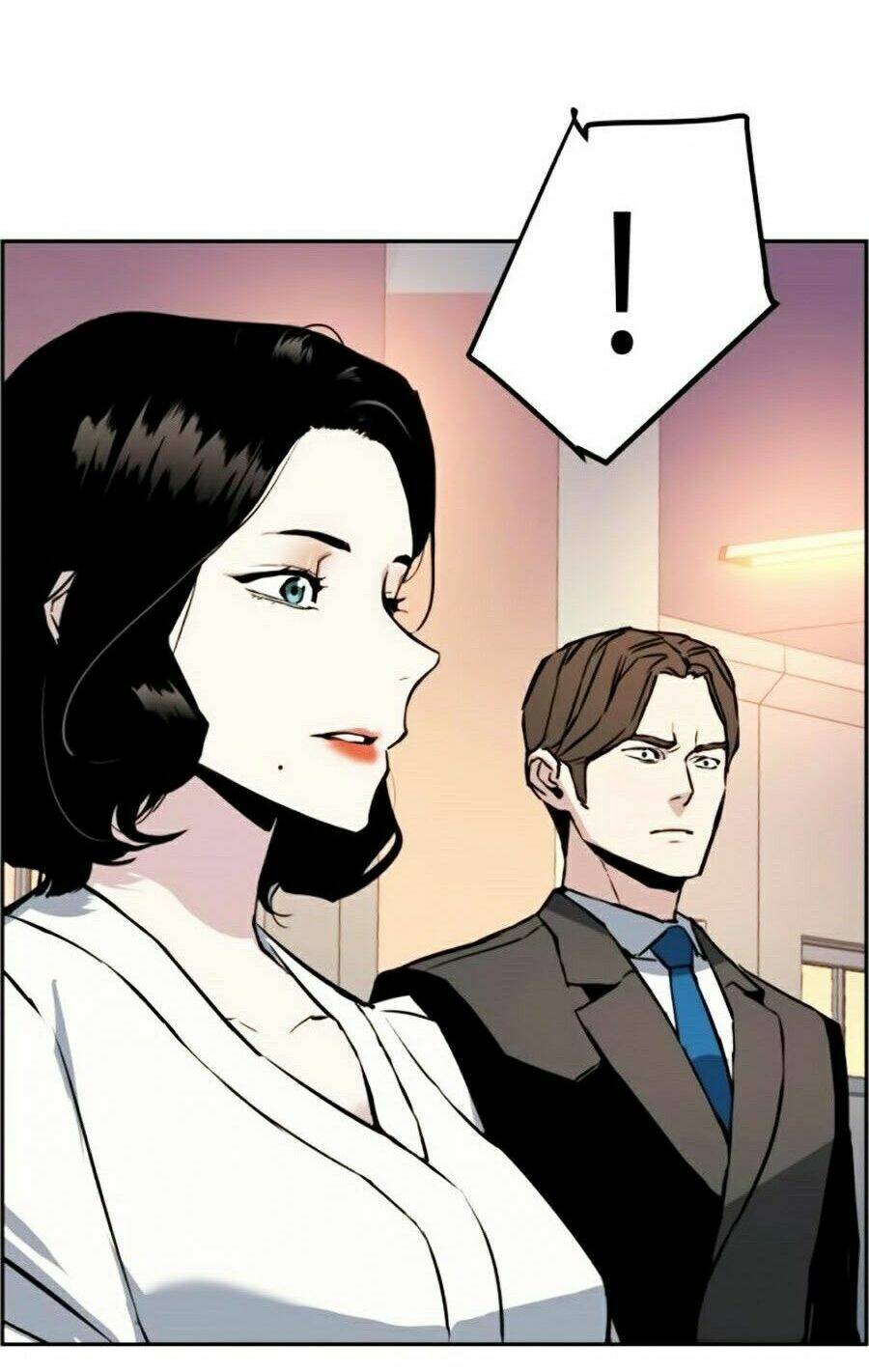 Bạn Học Của Tôi Là Lính Đánh Thuê - Chapter 26 - Page 79