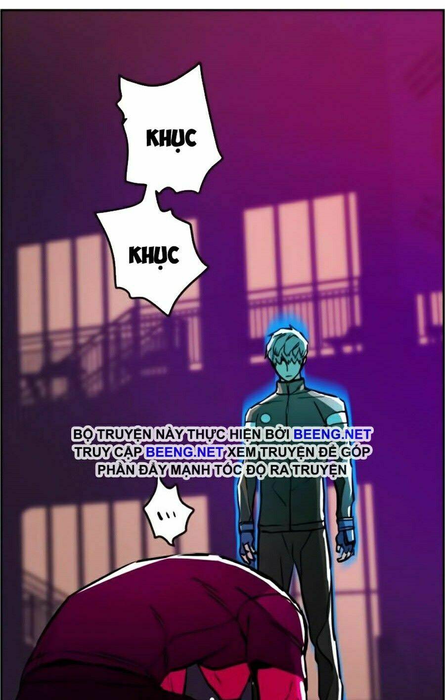 Bạn Học Của Tôi Là Lính Đánh Thuê - Chapter 26 - Page 82