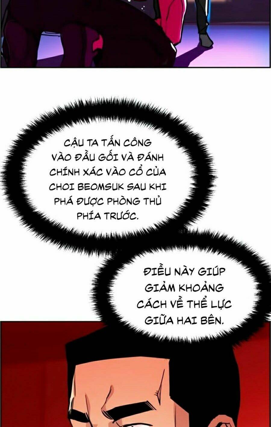 Bạn Học Của Tôi Là Lính Đánh Thuê - Chapter 26 - Page 83