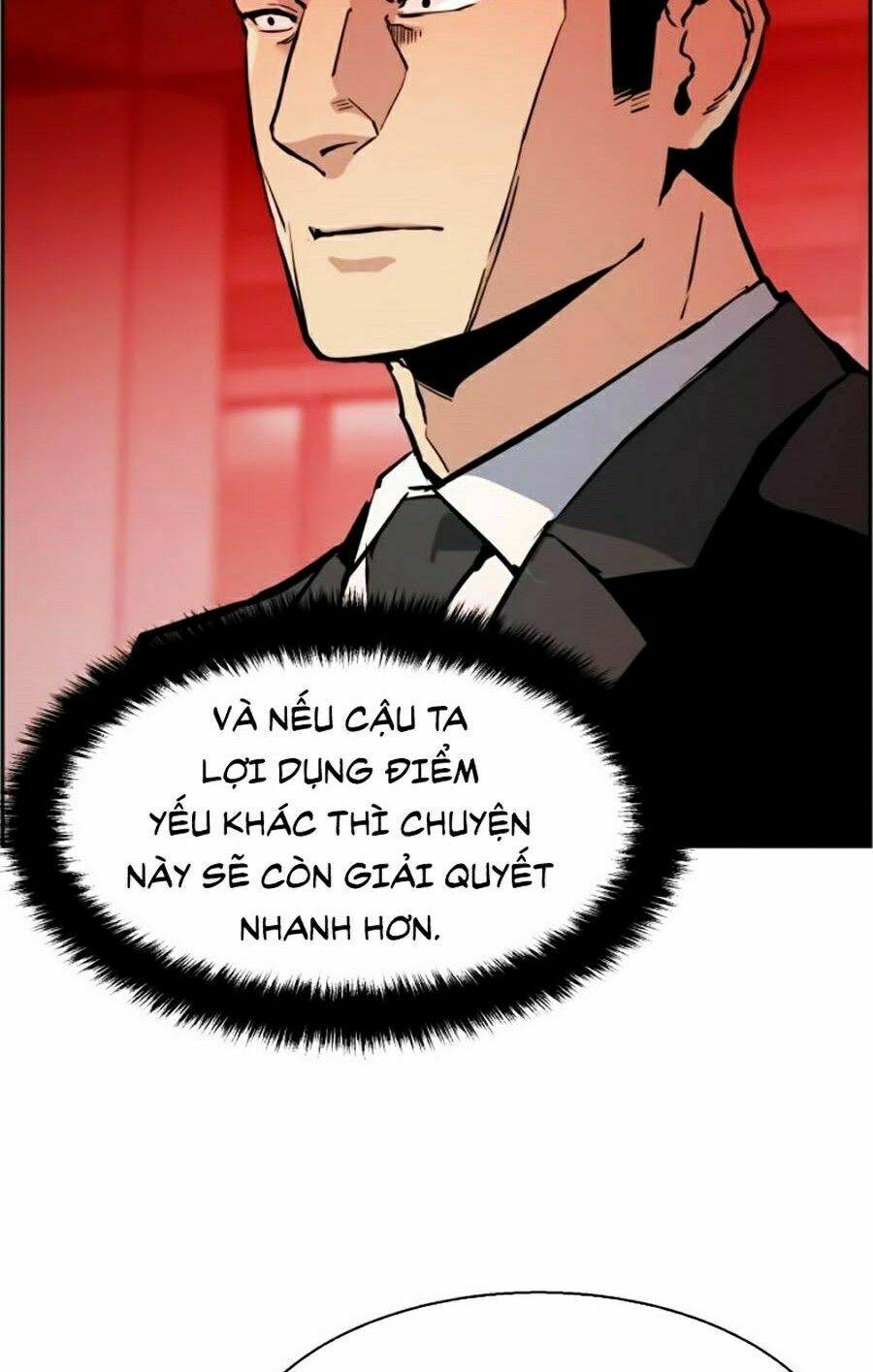Bạn Học Của Tôi Là Lính Đánh Thuê - Chapter 26 - Page 84