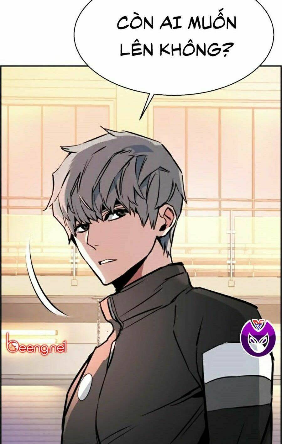 Bạn Học Của Tôi Là Lính Đánh Thuê - Chapter 26 - Page 85