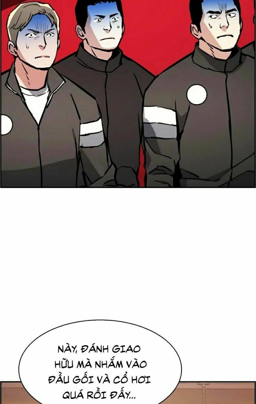 Bạn Học Của Tôi Là Lính Đánh Thuê - Chapter 26 - Page 87