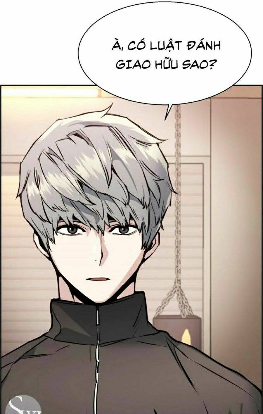 Bạn Học Của Tôi Là Lính Đánh Thuê - Chapter 26 - Page 89