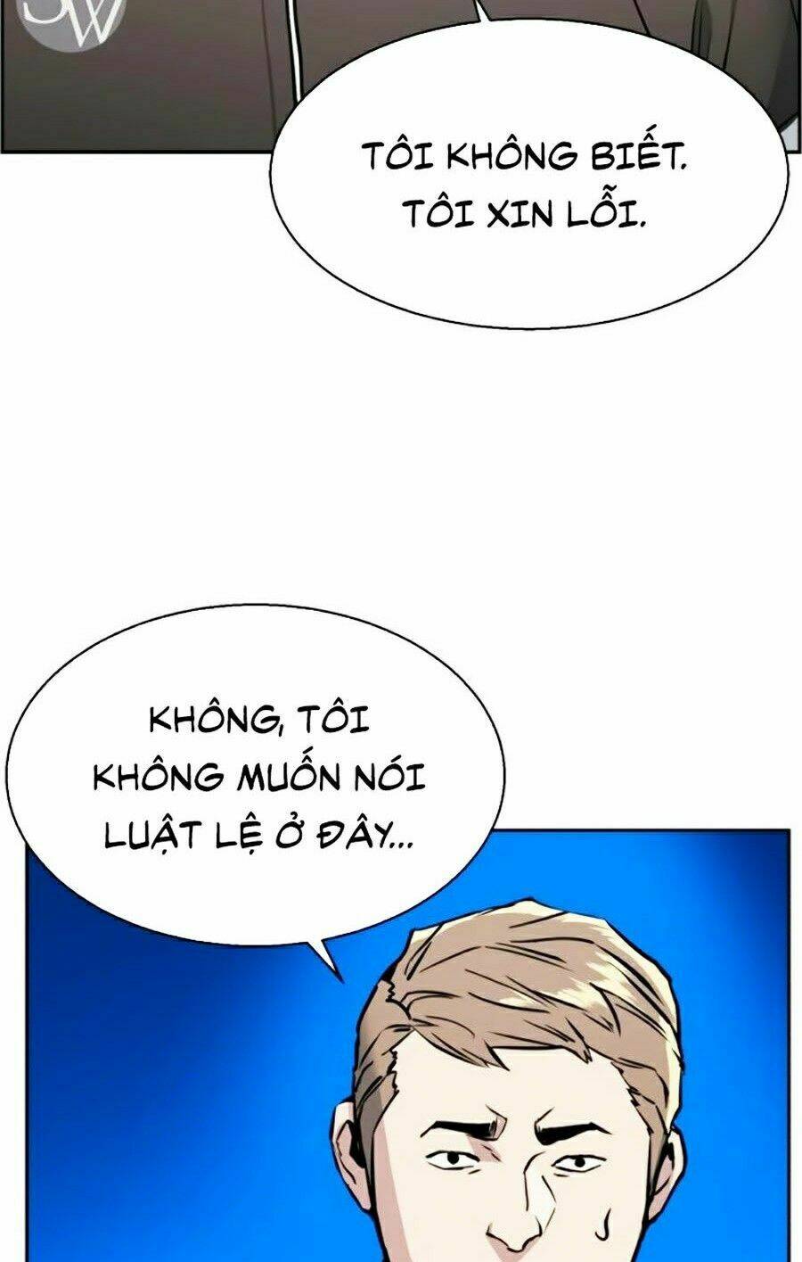 Bạn Học Của Tôi Là Lính Đánh Thuê - Chapter 26 - Page 90