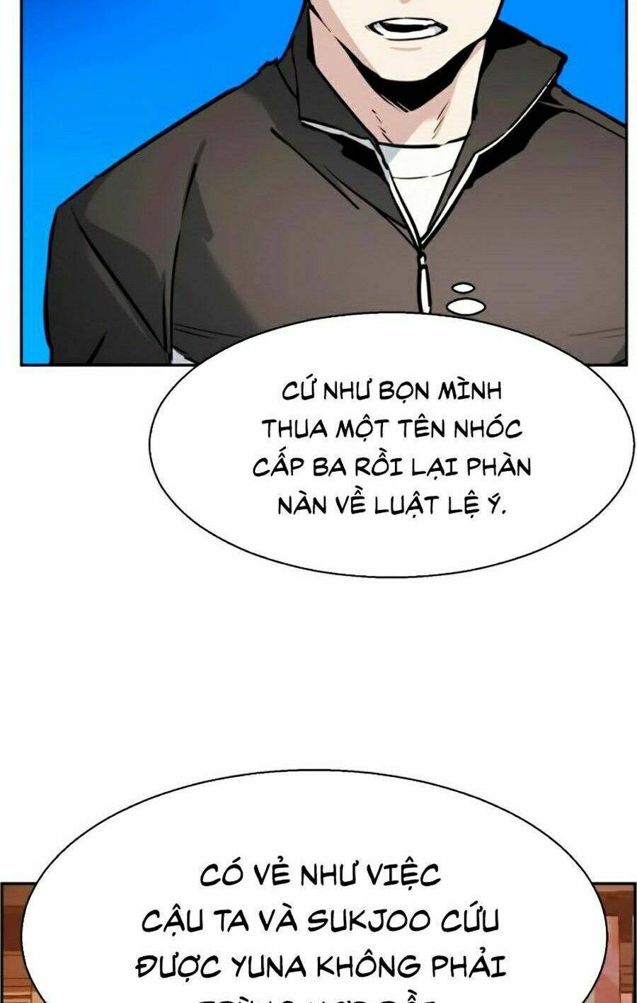 Bạn Học Của Tôi Là Lính Đánh Thuê - Chapter 26 - Page 91