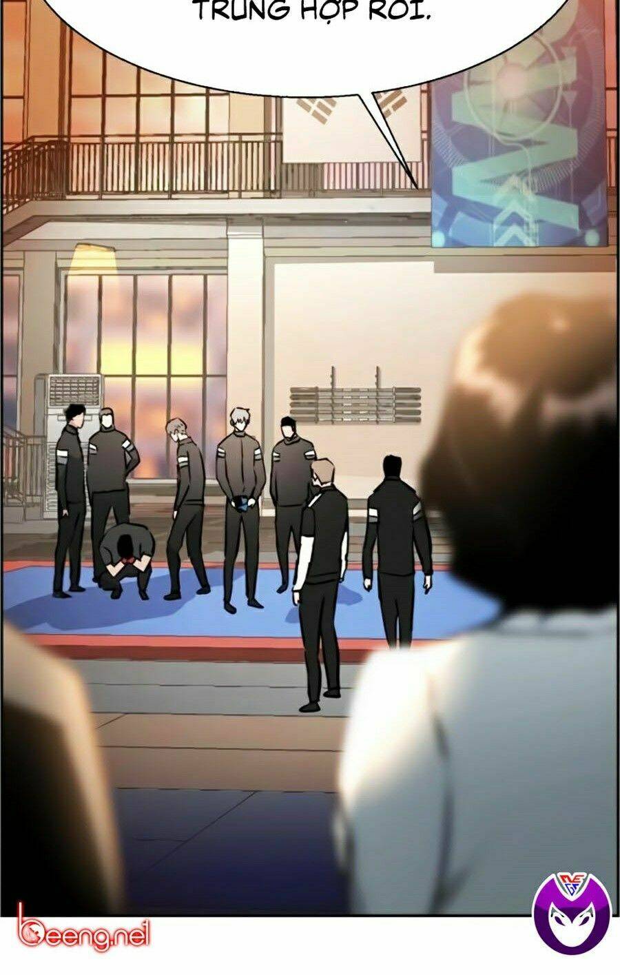 Bạn Học Của Tôi Là Lính Đánh Thuê - Chapter 26 - Page 92