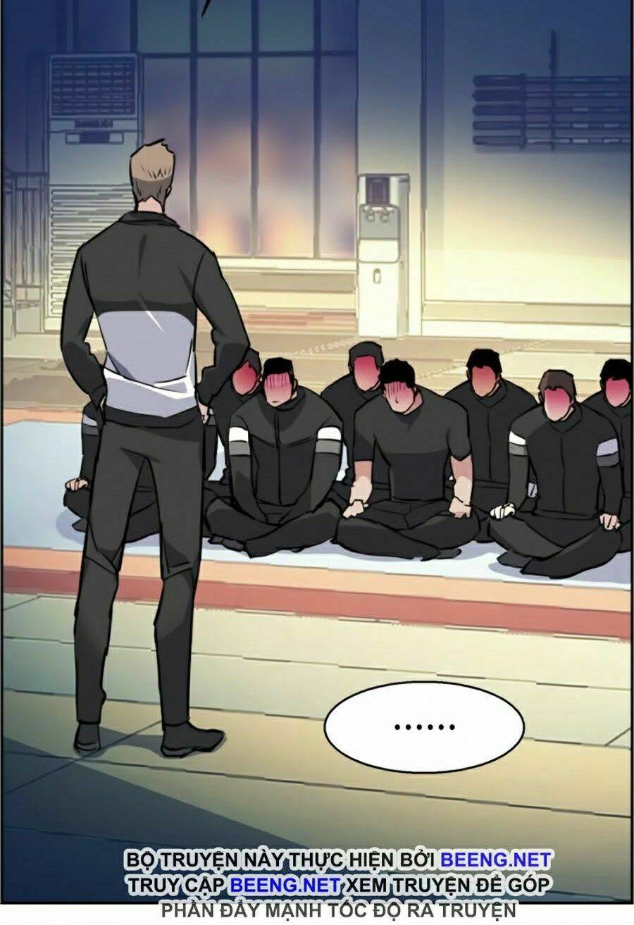 Bạn Học Của Tôi Là Lính Đánh Thuê - Chapter 27 - Page 9