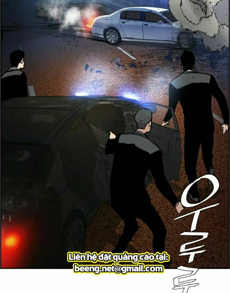 Bạn Học Của Tôi Là Lính Đánh Thuê - Chapter 27 - Page 106
