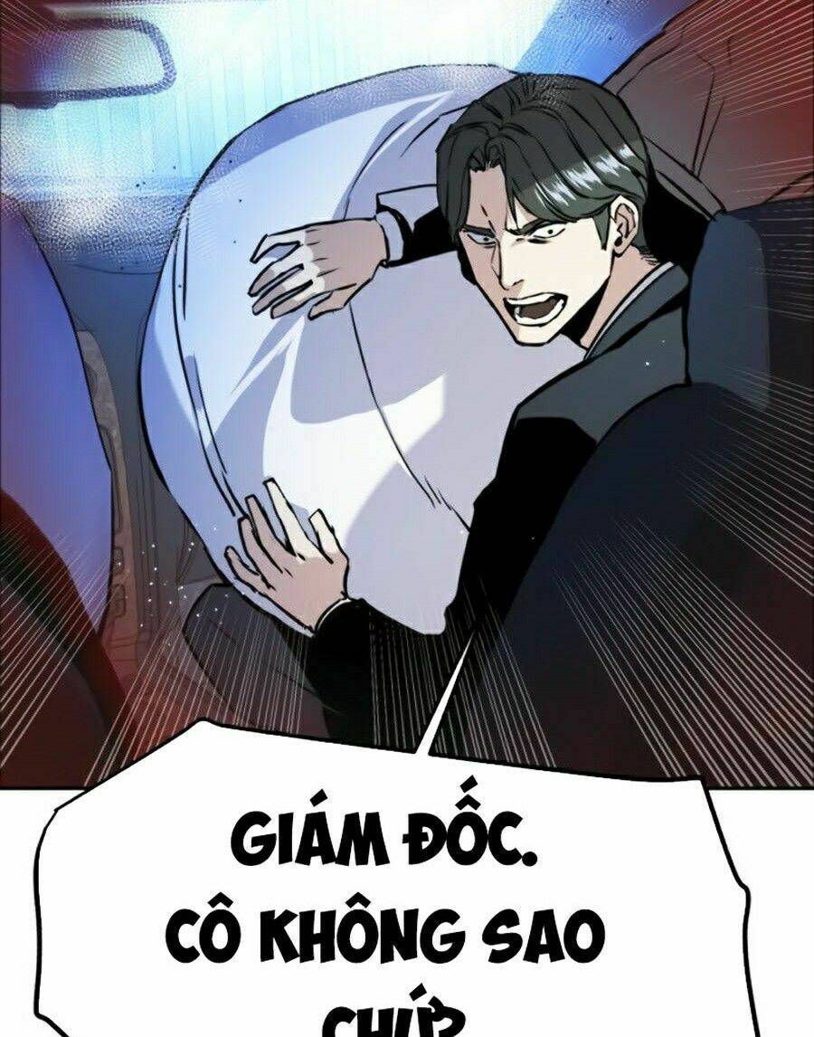 Bạn Học Của Tôi Là Lính Đánh Thuê - Chapter 27 - Page 109