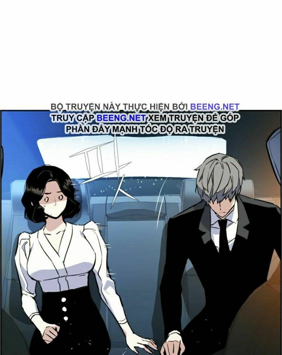 Bạn Học Của Tôi Là Lính Đánh Thuê - Chapter 27 - Page 120