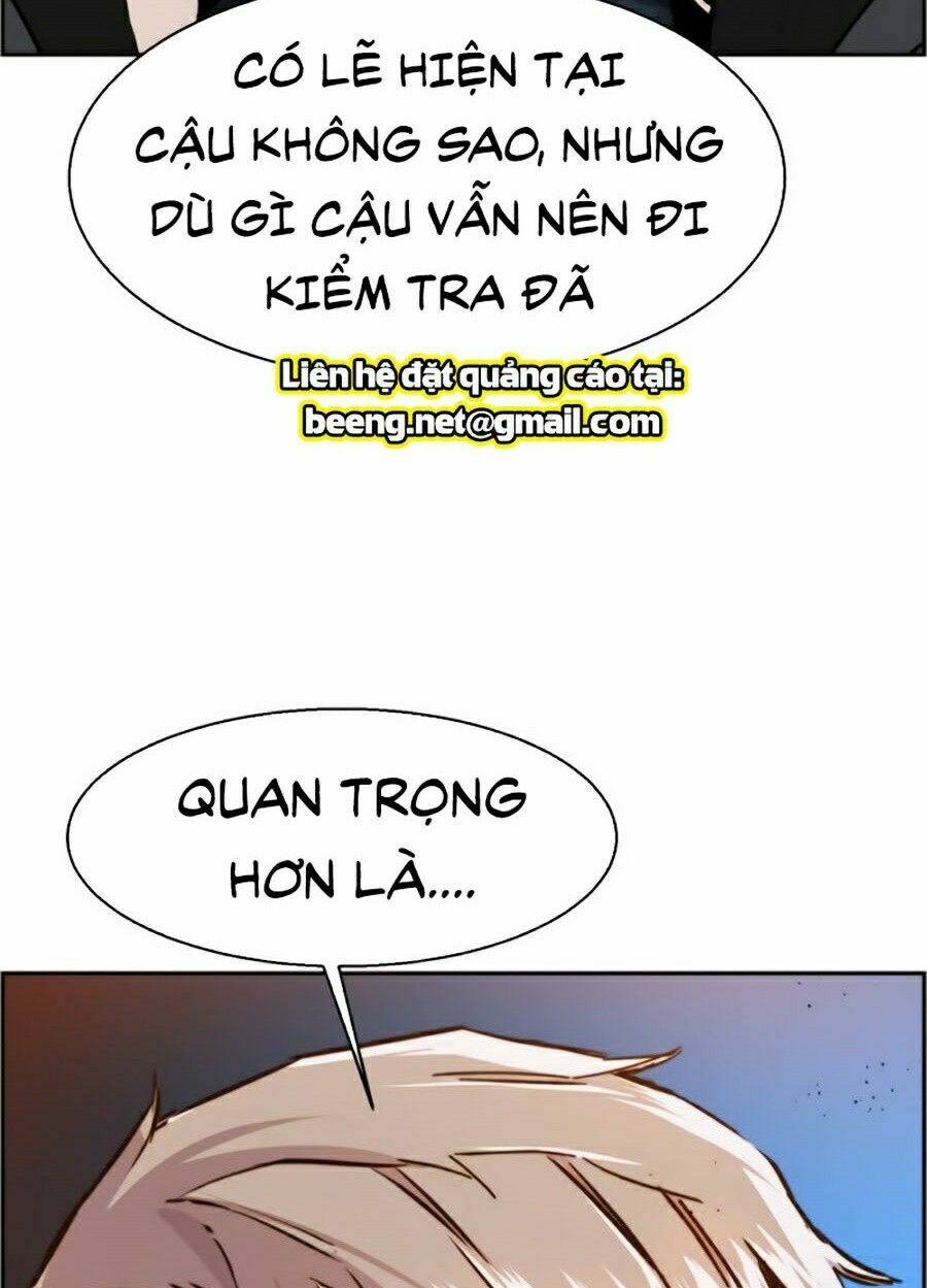 Bạn Học Của Tôi Là Lính Đánh Thuê - Chapter 27 - Page 133